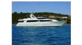 Motor yacht&nbsp;MILK MONEY